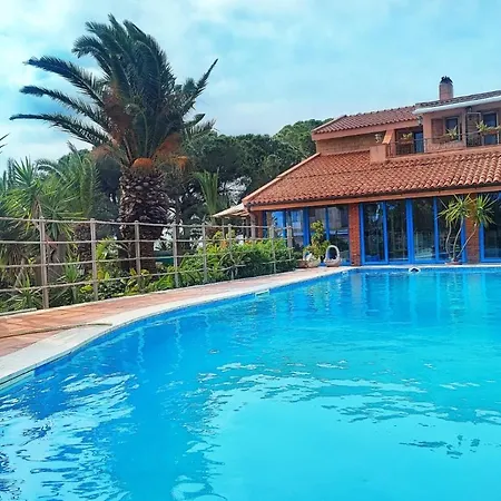 Vella Villa