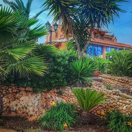 Vella Villa *