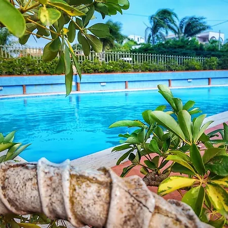 Willa Vella Syrakuzy